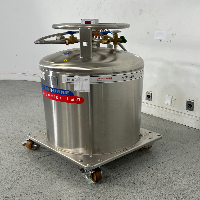 Statebourne Cryogenics Cryostor 120 image 1